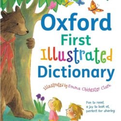 Oxford First Illustrated Dictionary