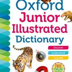 Oxford Junior Illustrated Dictionary