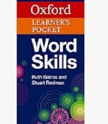 Oxford Learners Pocket Word Skills