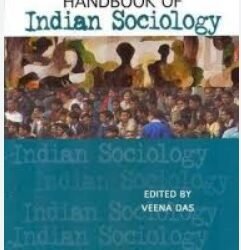 Hand Book Of Indian Sociology