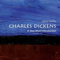 Charles Dickens: A Very Short Introduction