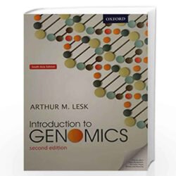 Introduction To Genomics
