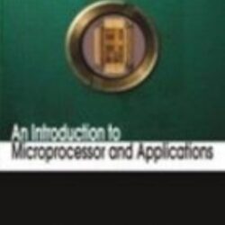 An Introduction to Microprocessors and Applications