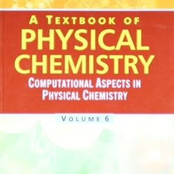 Textbook Of Physical Chem Volume 6