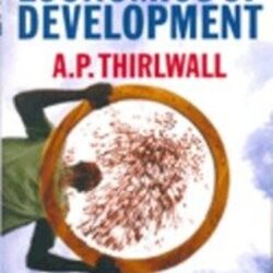 Economics Of Development