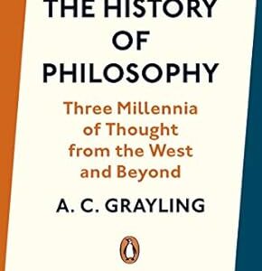 The History of Philosophy