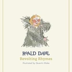 Revolting Rhymes