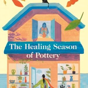 The Healing Season of Pottery