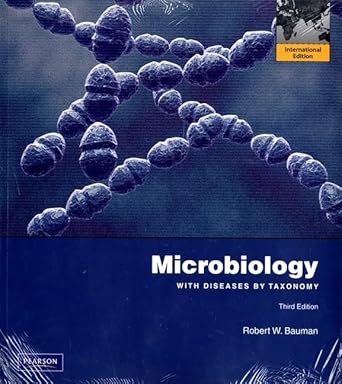 Microbiology
