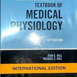 Guyton And Hall Textbook Of Medical Physiology (International Edition)