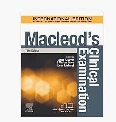 Macleods Clinical Examination (International Edition)