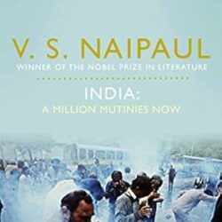 India: A Million Mutinies Now