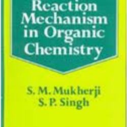 Reaction Mechanisms