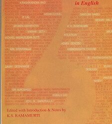 Twenty Five Indian Poets In English
