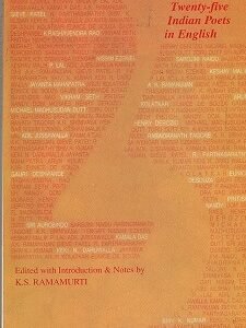 Twenty Five Indian Poets In English