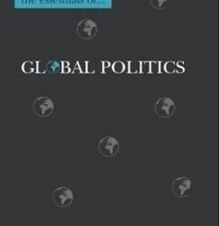 The Essentials Of Global