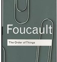The Order Of Things
