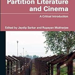 Partition Literatuer & Cinema