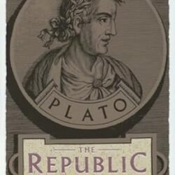 The Republic And Other Works