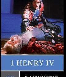 1 Henry 4 (Norton Critical Edition)