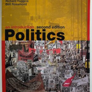 Politics: An Introduction