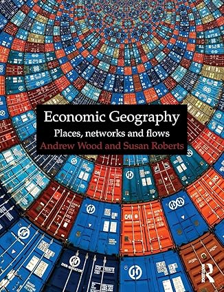 Economic Geography