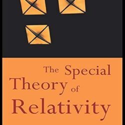 Special Theory Of Relativity