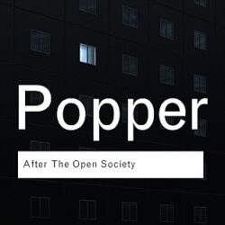After The Open Society