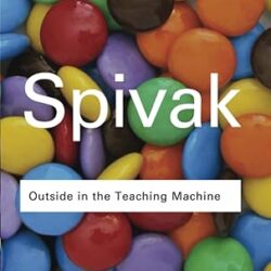 Outside In The Teaching Machine 1
