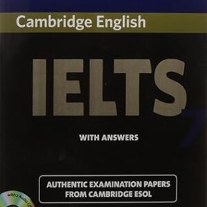 Camb IELTS 7 : With Answerwers With 2ACDS