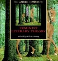 Cambridge Companion To Feminist Literacy Theory