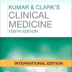 Kumar & Clarks Clinical Medicine, International Edition
