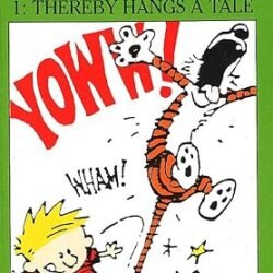Thereby Hangs A Tail