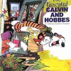 Essential Calvin & Holbes