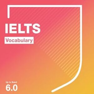 IELTS Vocabulary Up To Band 6.0