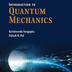 Introduction To Quantum Mechanics,