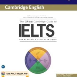 The Official Cambridge Guide To IELTS South Asia
