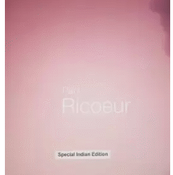 Paul Ricoeur