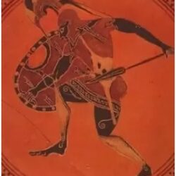 Greek Tragedy