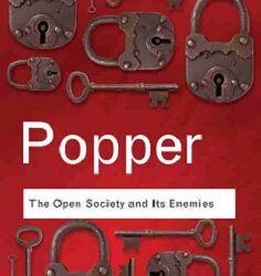 The Open Society And Its Enemies: The Spell Of Plato
