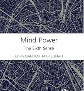 Mind Power: The Sixth Sense