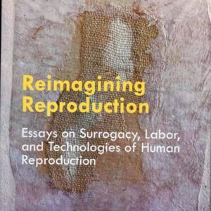 Reimagining Reproduction