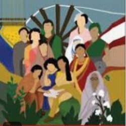 Indian Sari: Sartoria And Semiotics