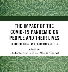 The Impact Of The Covid-19 Pandemic On People And Their Lives: Socio-Political And Economic Aspects