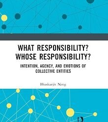 What Responsibility? Whose Responsibility?