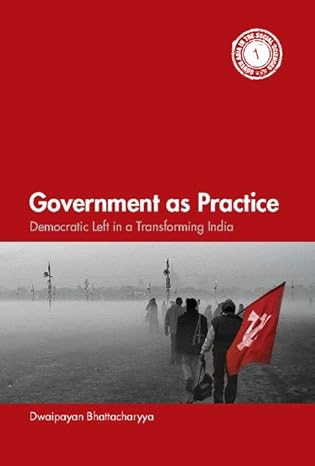 Government As Practice