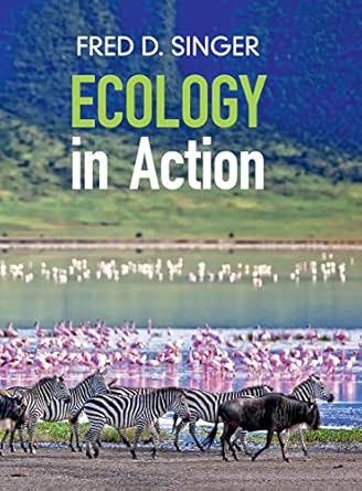 Ecology In Action