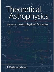 Theoretical Astrophysics V-1