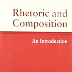 Rhetoric And Composition