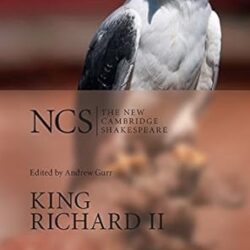 Ncs : King Richard - II
